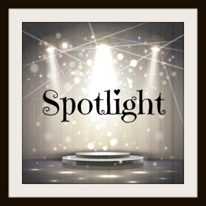 Click the Spotlight image to see all the Spotlights here at SJs