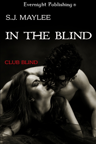 In the Blind cover